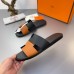 5Hermes Shoes for Men's Slippers #A35335