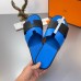 4Hermes Shoes for Men's Slippers #A35336
