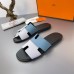 5Hermes Shoes for Men's Slippers #A35338