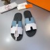 6Hermes Shoes for Men's Slippers #A35338