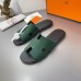 5Hermes Shoes for Men's Slippers #A35343