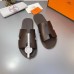 6Hermes Shoes for Men's Slippers #A35344