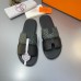 6Hermes Shoes for Men's Slippers #A35347