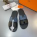 6Hermes Shoes for Men's Slippers #A35348