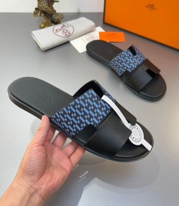 Hermes Shoes for Men's Slippers #A35348