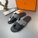 5Hermes Shoes for Men's Slippers #A35350