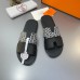 6Hermes Shoes for Men's Slippers #A35350