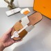 3Hermes Shoes for Men's Slippers #A35351