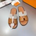 6Hermes Shoes for Men's Slippers #A35351