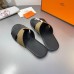 3Hermes Shoes for Men's Slippers #A35352