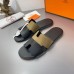 5Hermes Shoes for Men's Slippers #A35352