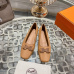 21Hermes Shoes for Women's Shoes #A36061