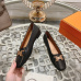 5Hermes Shoes for Women's Shoes #A36061