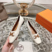 10Hermes Shoes for Women's Shoes #A36061