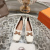 11Hermes Shoes for Women's Shoes #A36061