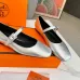 3Hermes Shoes for Women's Shoes #A40784