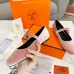 4Hermes Shoes for Women's Shoes #A40786