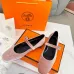 5Hermes Shoes for Women's Shoes #A40786