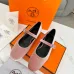 7Hermes Shoes for Women's Shoes #A40786