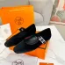 4Hermes Shoes for Women's Shoes #A40787