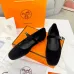 6Hermes Shoes for Women's Shoes #A40787