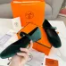 4Hermes Shoes for Women's Shoes #A40789