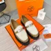 1Hermes Shoes for Women's Shoes #A40794