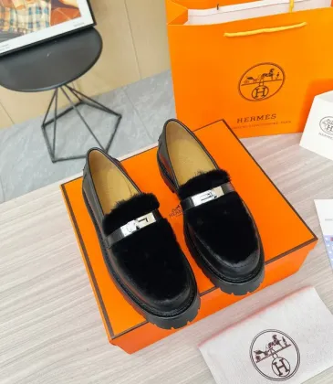 Hermes Shoes for Women's Shoes #A40795