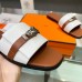 3Hermes Shoes for Women's Slippers #A33969
