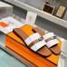 5Hermes Shoes for Women's Slippers #A33969