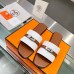 6Hermes Shoes for Women's Slippers #A33969