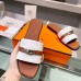 1Hermes Shoes for Women's Slippers #A33969