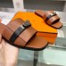 3Hermes Shoes for Women's Slippers #A33972