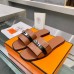 5Hermes Shoes for Women's Slippers #A33972