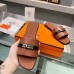 1Hermes Shoes for Women's Slippers #A33972