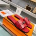 5Hermes Shoes for Women's Slippers #A33973
