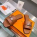 3Hermes Shoes for Women's Slippers #A33974