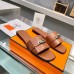 5Hermes Shoes for Women's Slippers #A33974