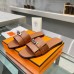 6Hermes Shoes for Women's Slippers #A33974