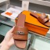 1Hermes Shoes for Women's Slippers #A33974
