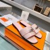 5Hermes Shoes for Women's Slippers #A33975