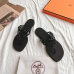 5Hermes Shoes for Women's Slippers #A34577