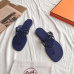 5Hermes Shoes for Women's Slippers #A34578