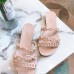 5Hermes Shoes for Women's Slippers #A34579