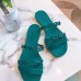 6Hermes Shoes for Women's Slippers #A34581