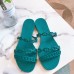 1Hermes Shoes for Women's Slippers #A34581