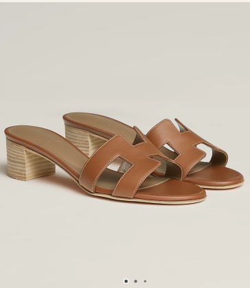 Hermes sandals for Women #A38357