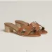 1Hermes sandals for Women #A38357