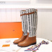 1Hermes Boots Shoes for Women's #999928336