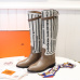 1Hermes Boots Shoes for Women's #999928338